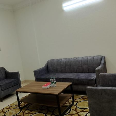 Ferienwohnung Beauty Rose Abha Exterior foto